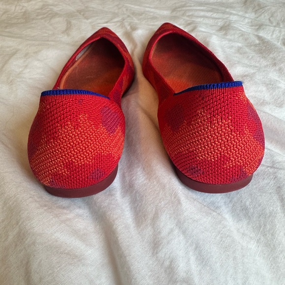 Rothy’s Flats - Picture 2 of 4